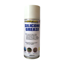 Silicone Grease Spray 400ml